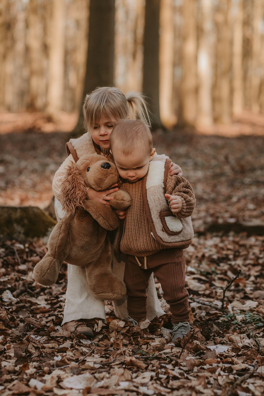 Tate – LEO & LENNON