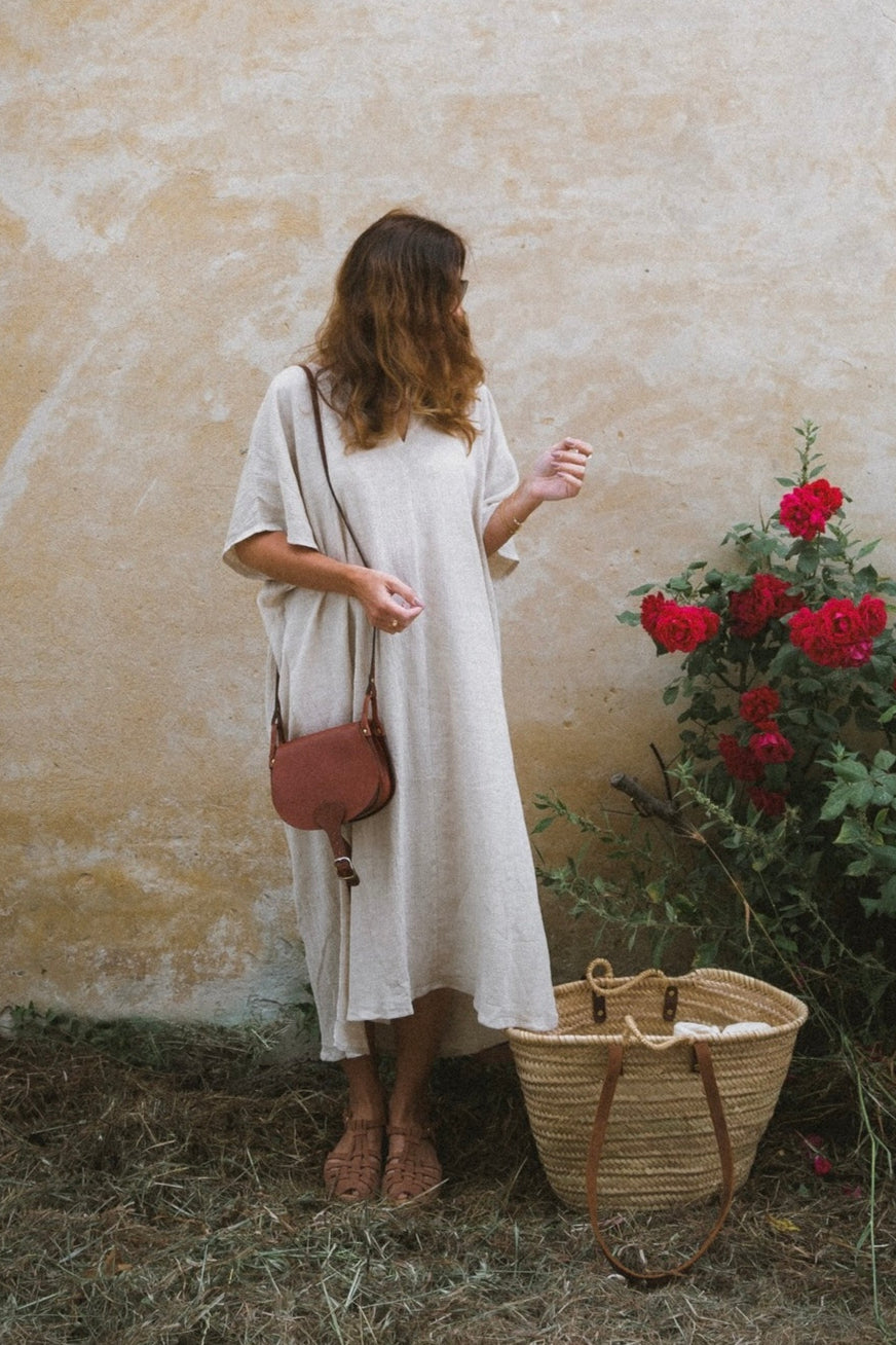 Lia Kaftan - Oat