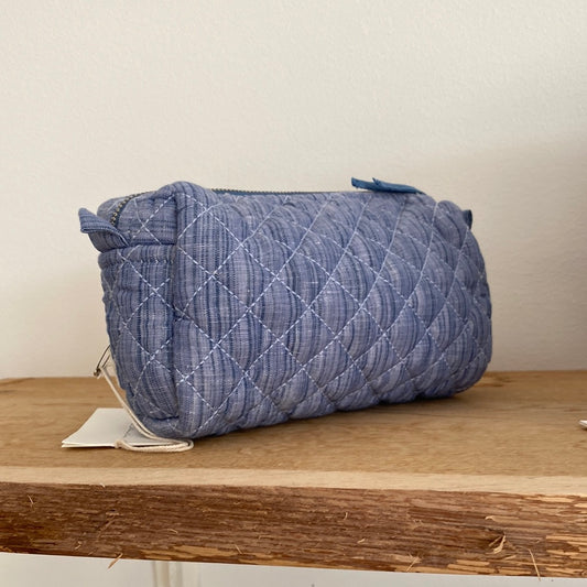 Skall Studio makeup bag small