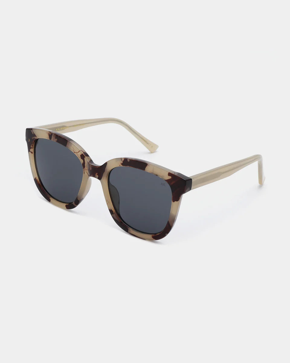 A. Kjærbede BILLY Sunglasses - Hornet