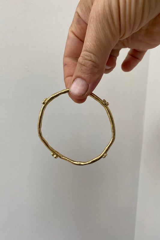 Bud Bangle