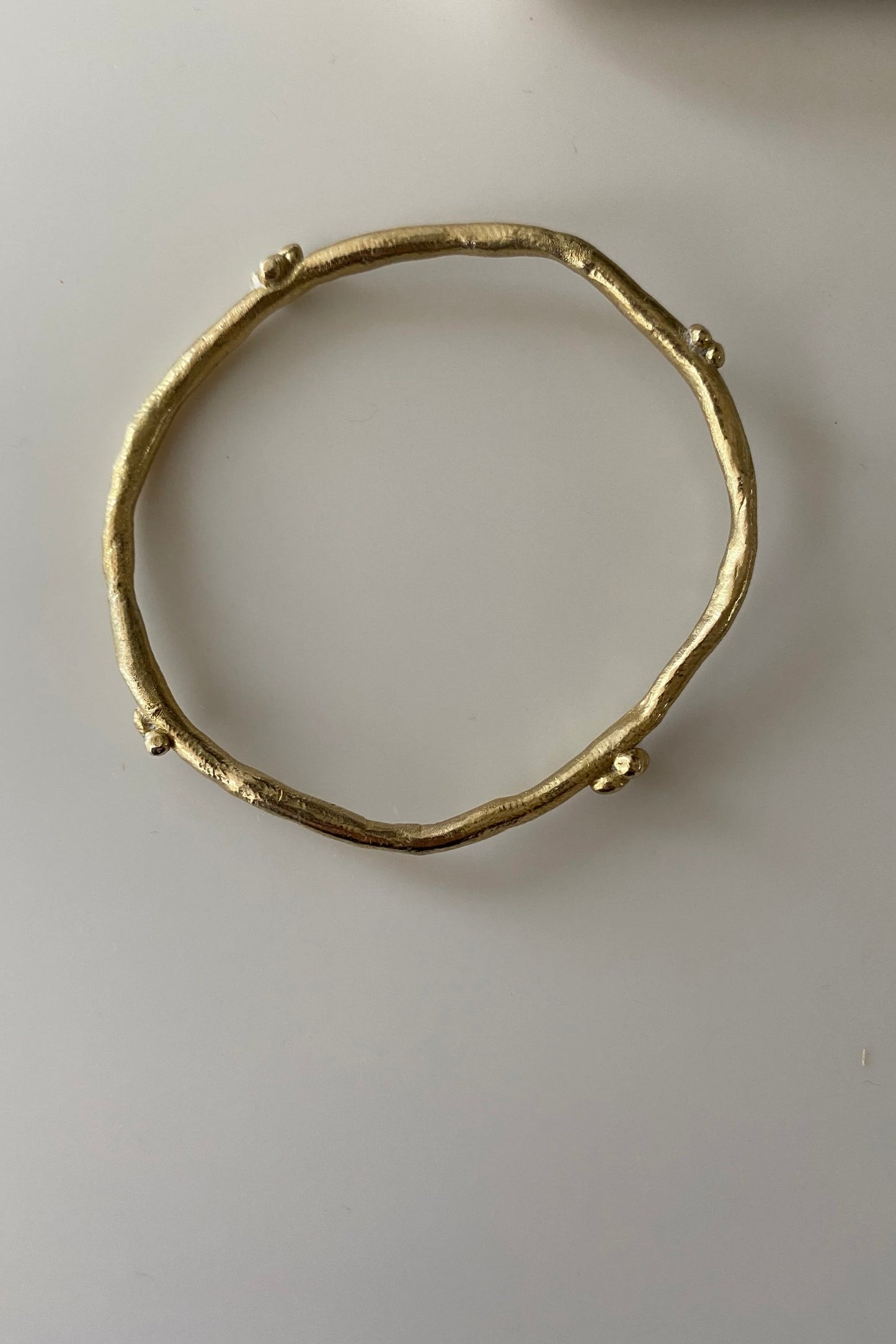Bud Bangle
