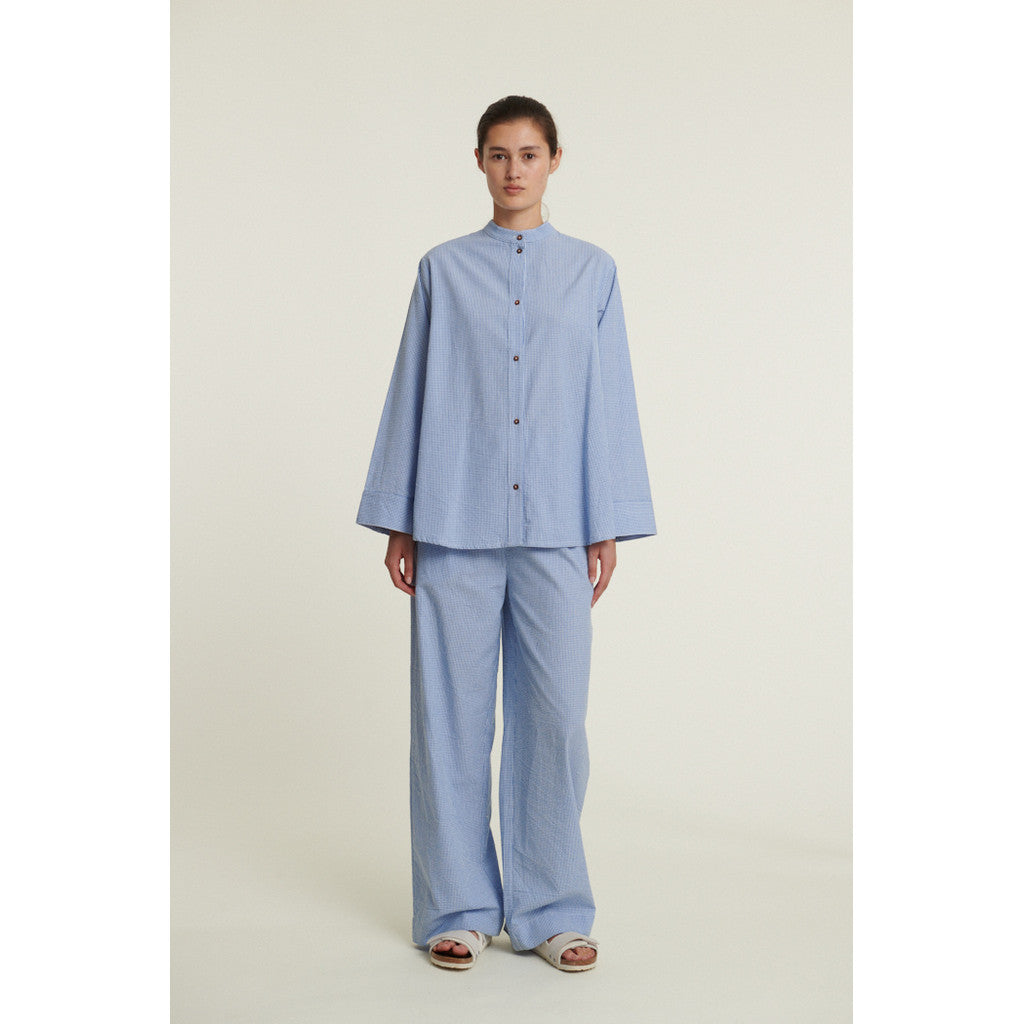 Basic Apparel Rudie Shirt - Quiet Harbor