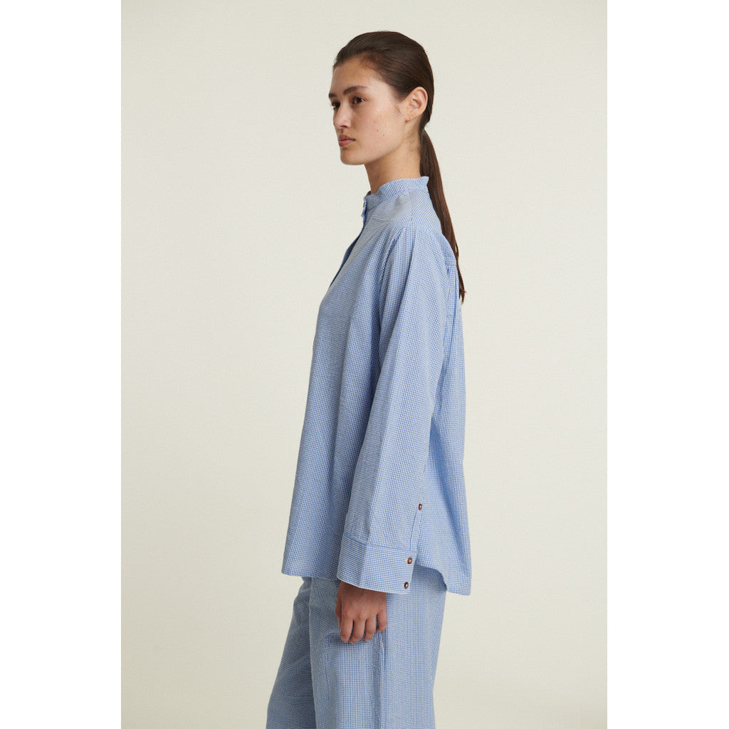 Basic Apparel Rudie Shirt - Quiet Harbor