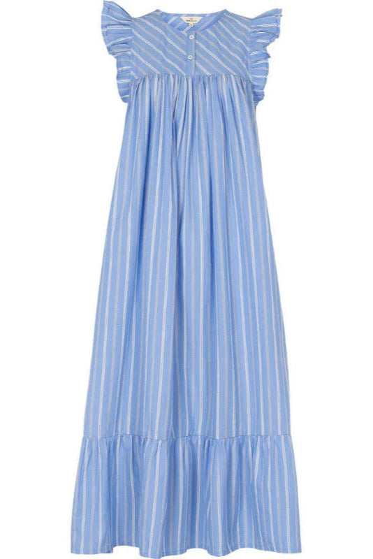 Basic Apparel Candy Dress - Quiet Harbor