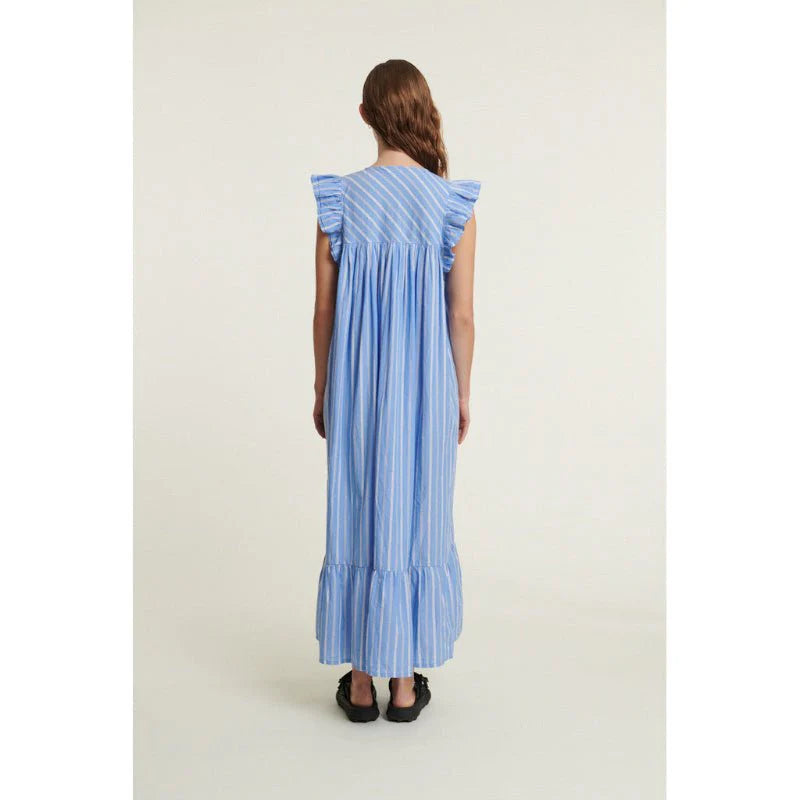 Basic Apparel Candy Dress - Quiet Harbor