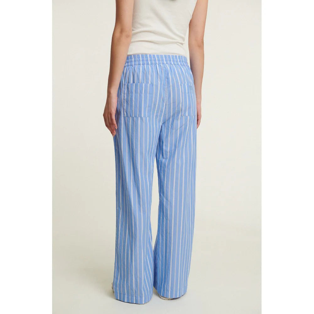 Basic Apparel Candy Pants - Quiet Harbor