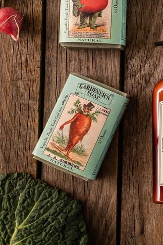 Gardener’s Soap