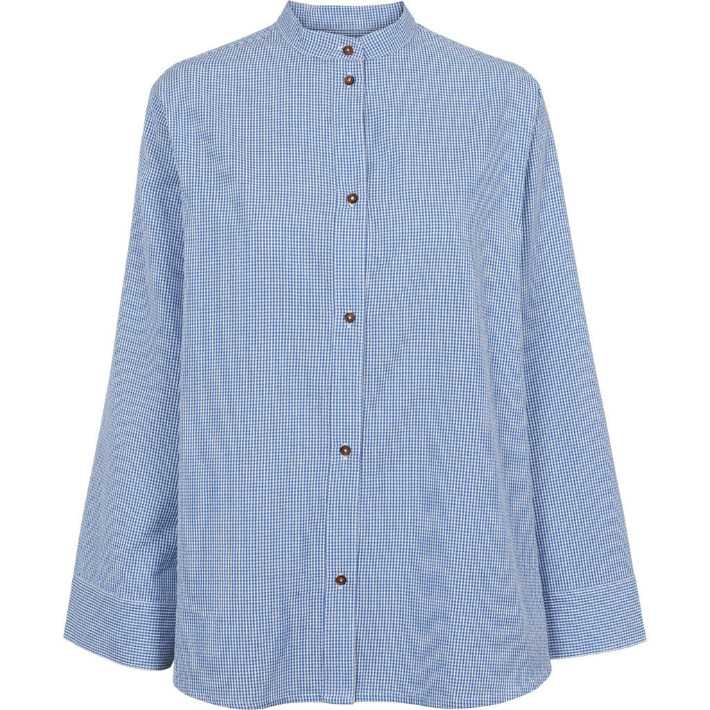 Basic Apparel Rudie Shirt - Quiet Harbor