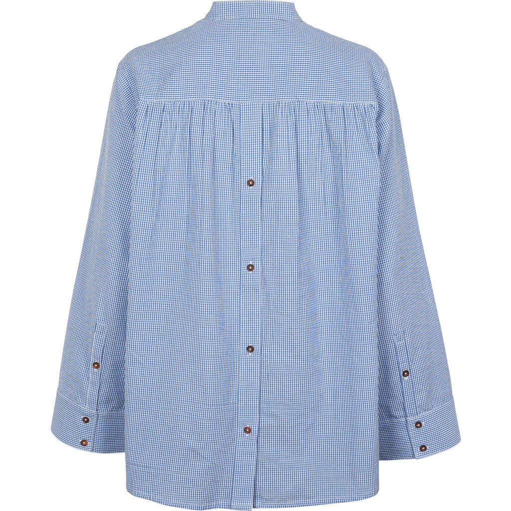 Basic Apparel Rudie Shirt - Quiet Harbor