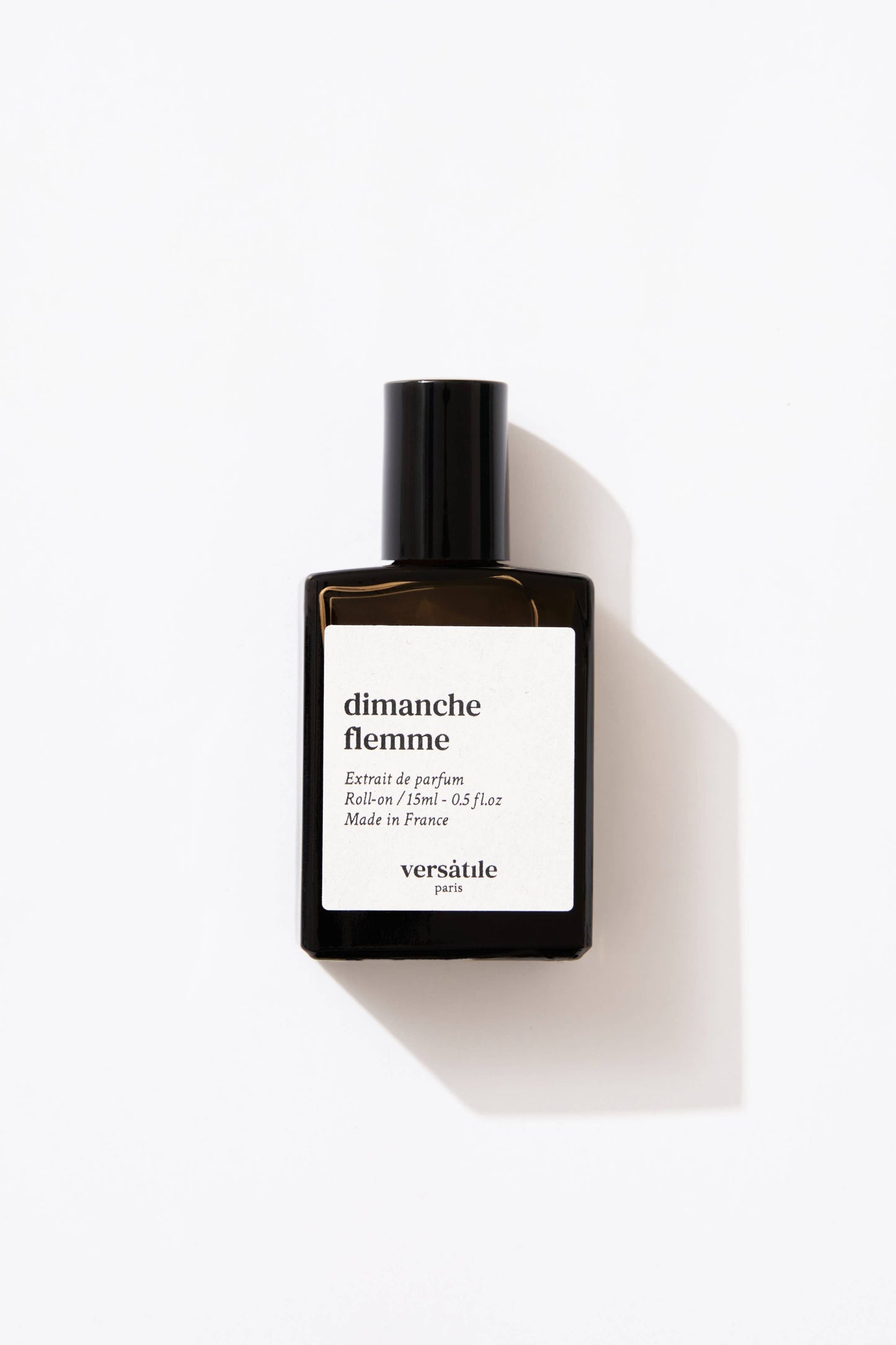 Lazy Sunday Perfume - Alcohol Free Roll-On