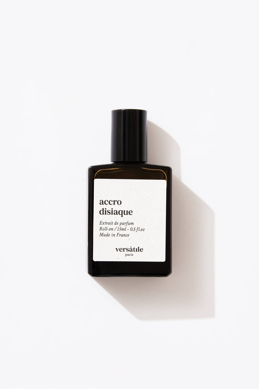 Accrodisiac Perfume - Alcohol Free Roll-On