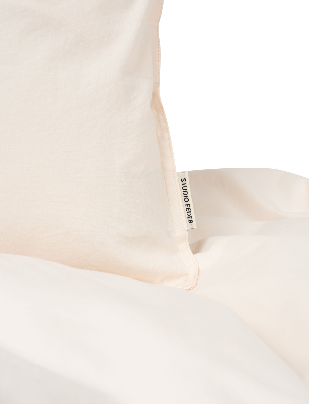 Baby Bedding - Powder