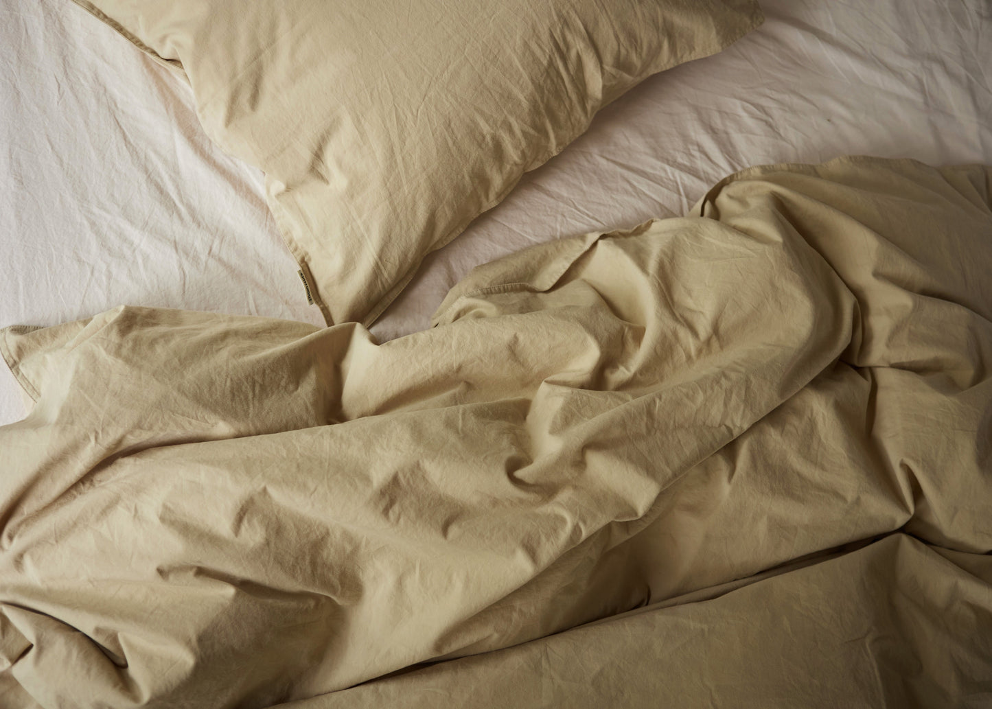 Junior Bedding - Chino