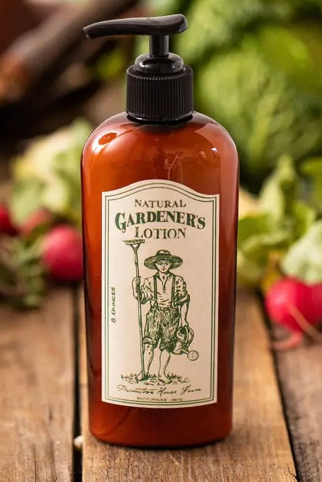 Gardener’s Lotion