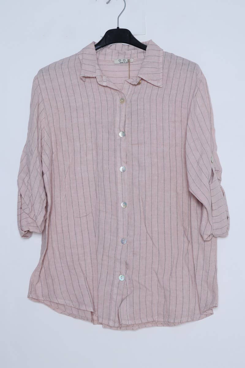 Shirt REF. 10718: White