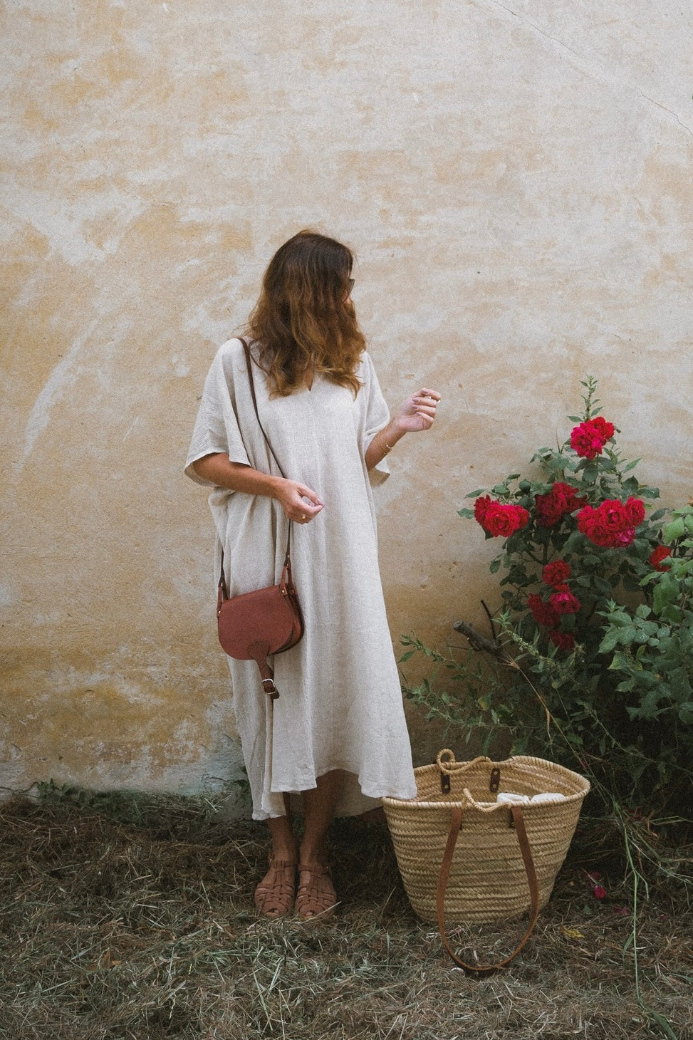 Lia Kaftan - Oat