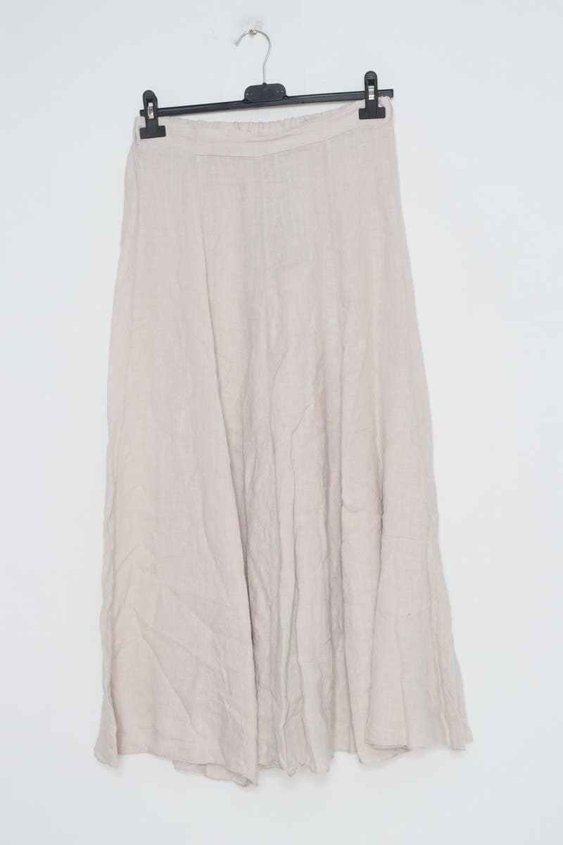 Skirt REF. 8304: Khaki