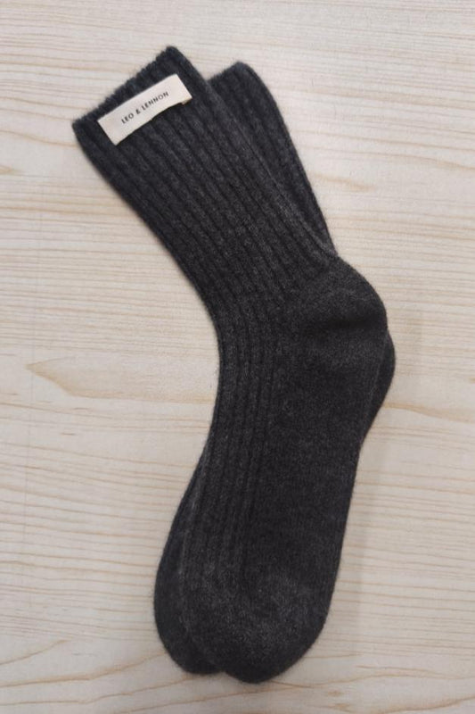 Cashmere Sock - Women - One Size