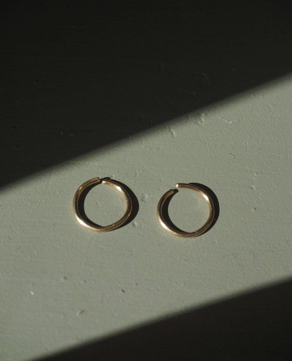 Mini Hoop Earring