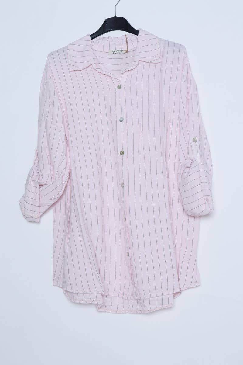 Shirt REF. 10718: White