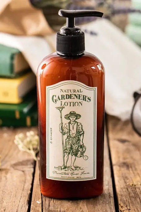 Gardener’s Lotion