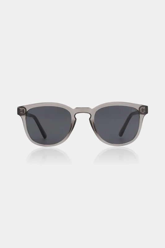 A. Kjærbede BATE Sunglasses - Grey Transparent