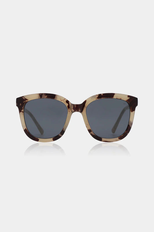A. Kjærbede BILLY Sunglasses - Hornet