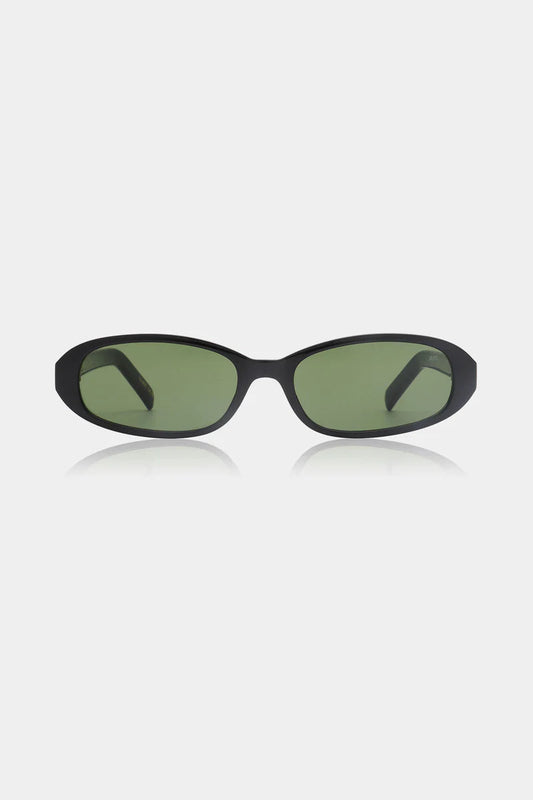 A. Kjærbede MACY Sunglasses - Black