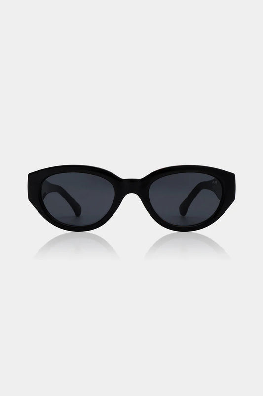 A. Kjærbede WINNIE Sunglasses - Demi Tortoise