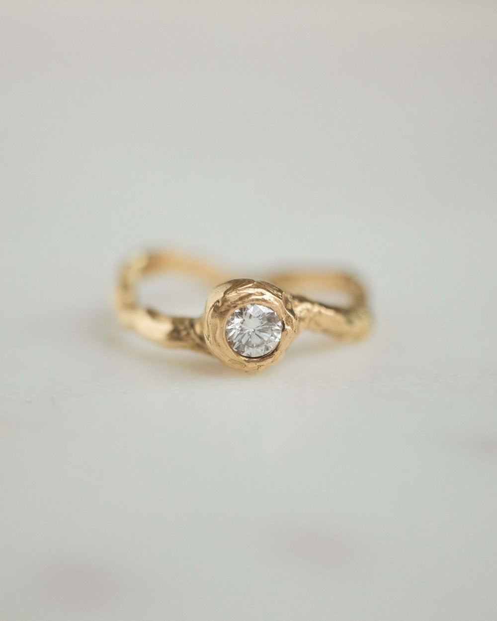 Andromeda Ring