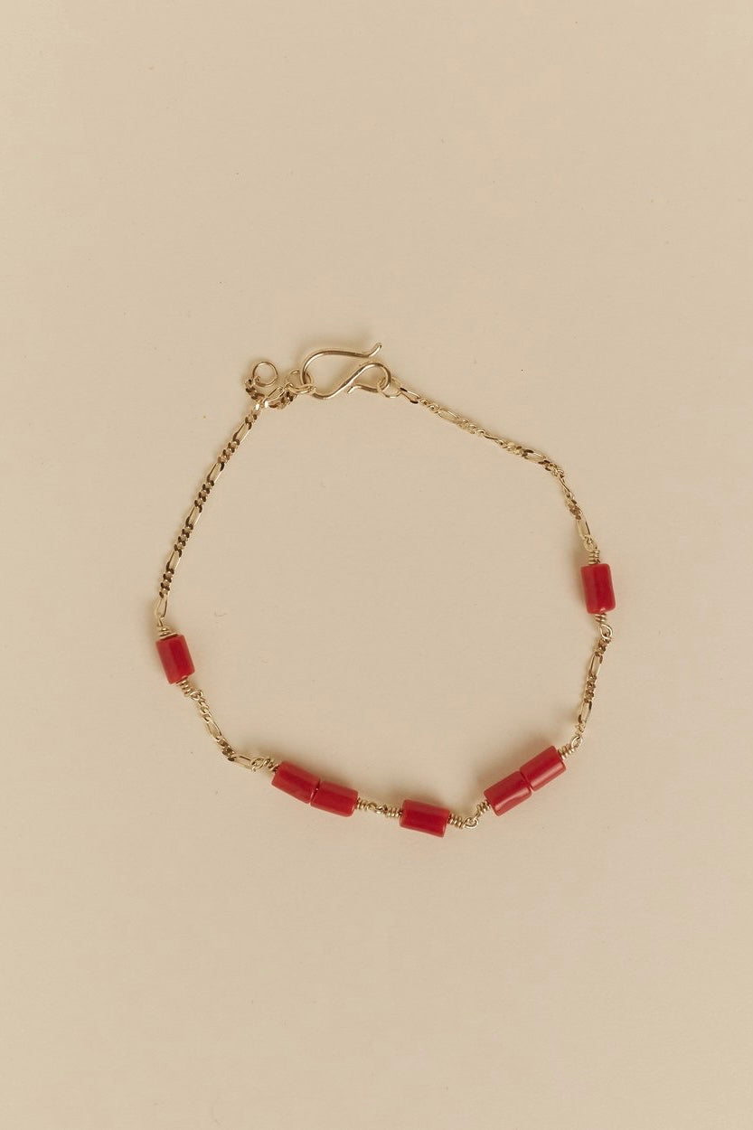 Edith Bracelet