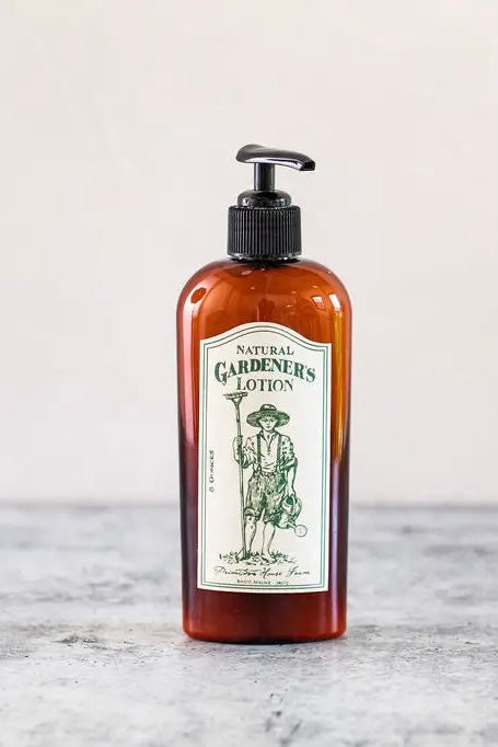 Gardener’s Lotion