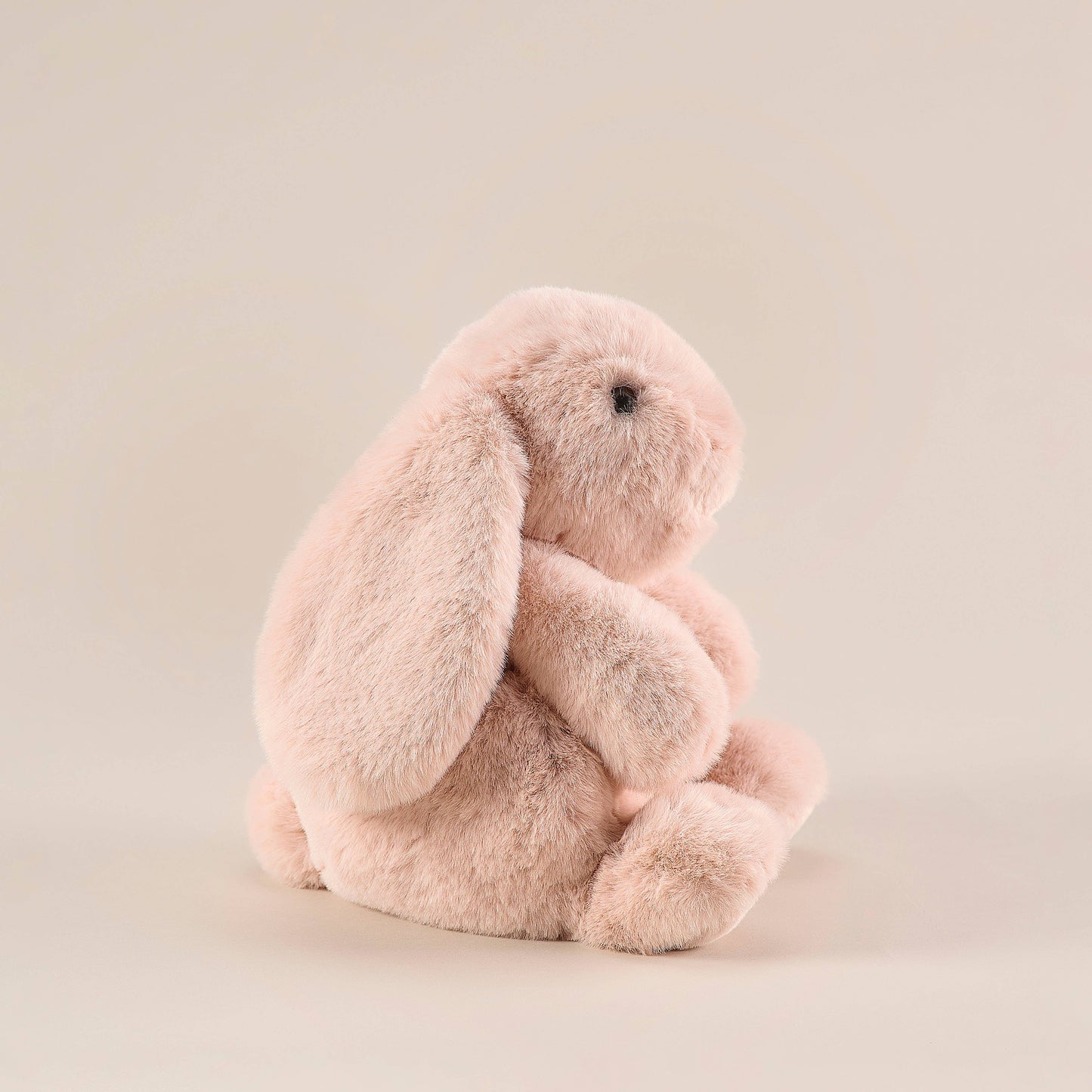 Rabbit Pink 12" 30cm Soft Plush Toy