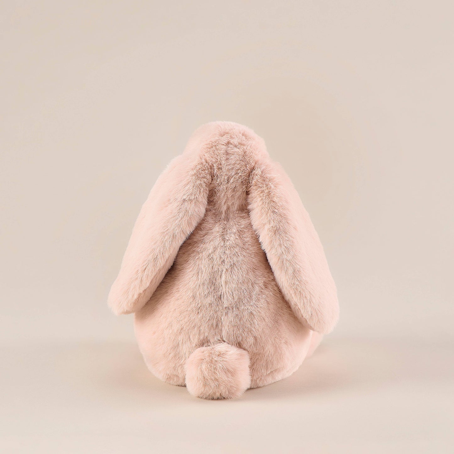 Rabbit Pink 12" 30cm Soft Plush Toy