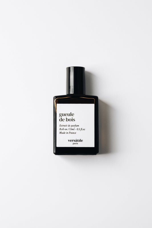 Hangover Perfume - Alcohol Free Roll-On