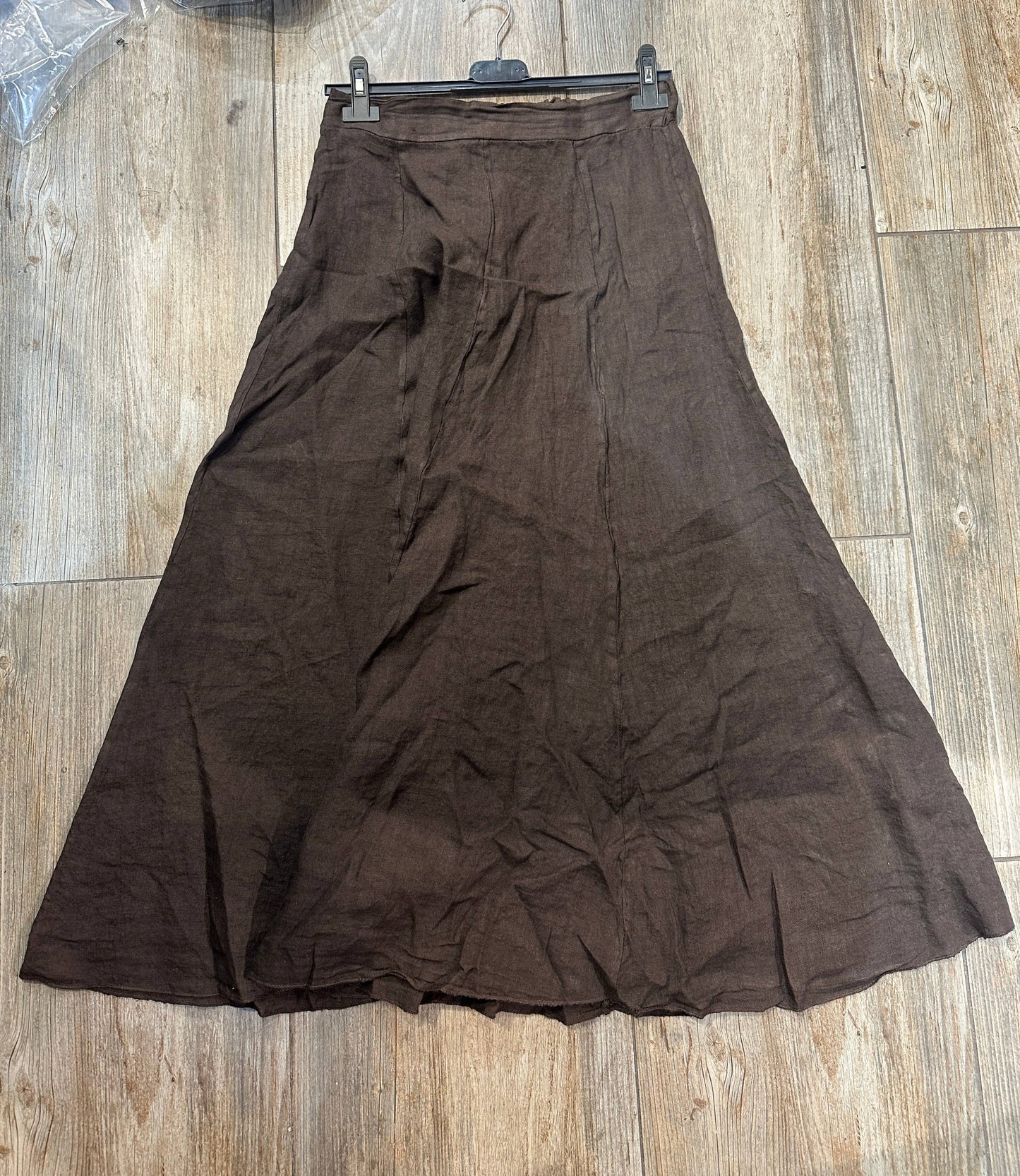 Skirt REF. 8304: Khaki