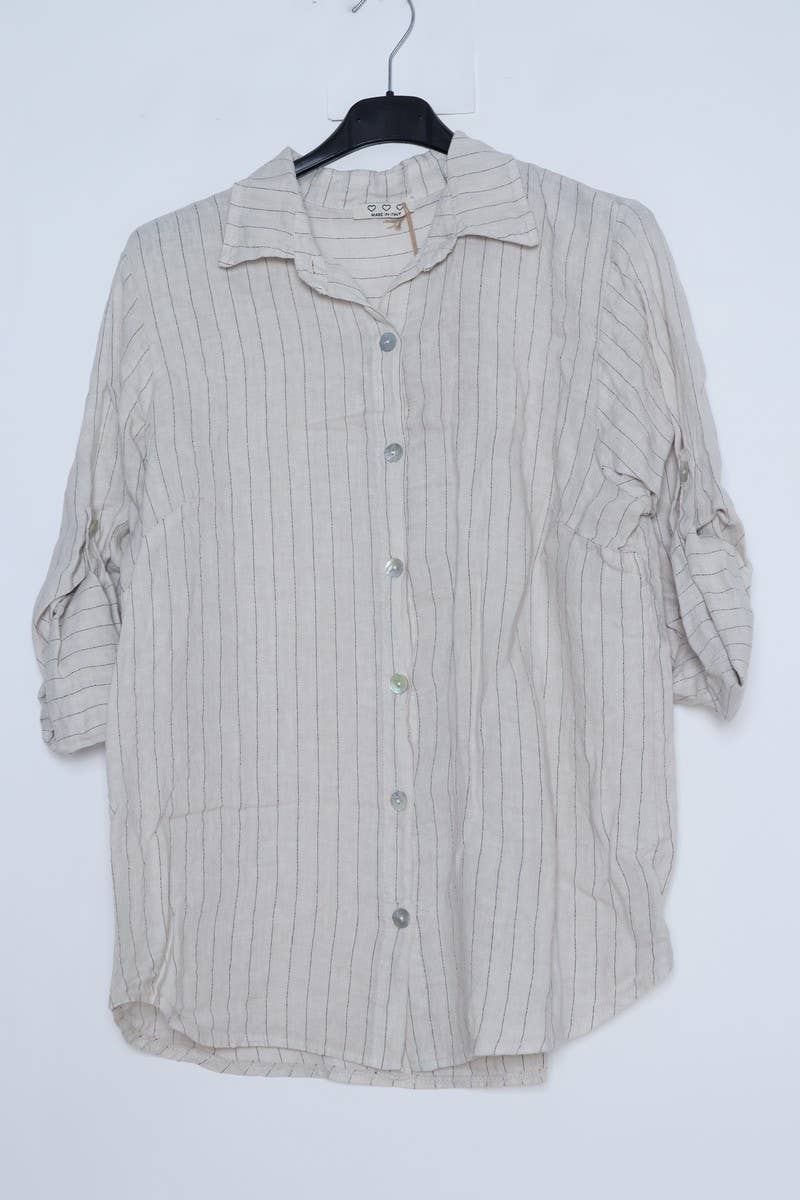 Shirt REF. 10718: White