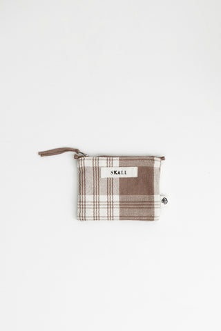 Skall pouch small