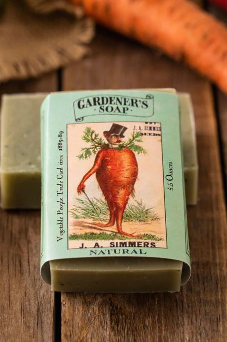 Gardener’s Soap