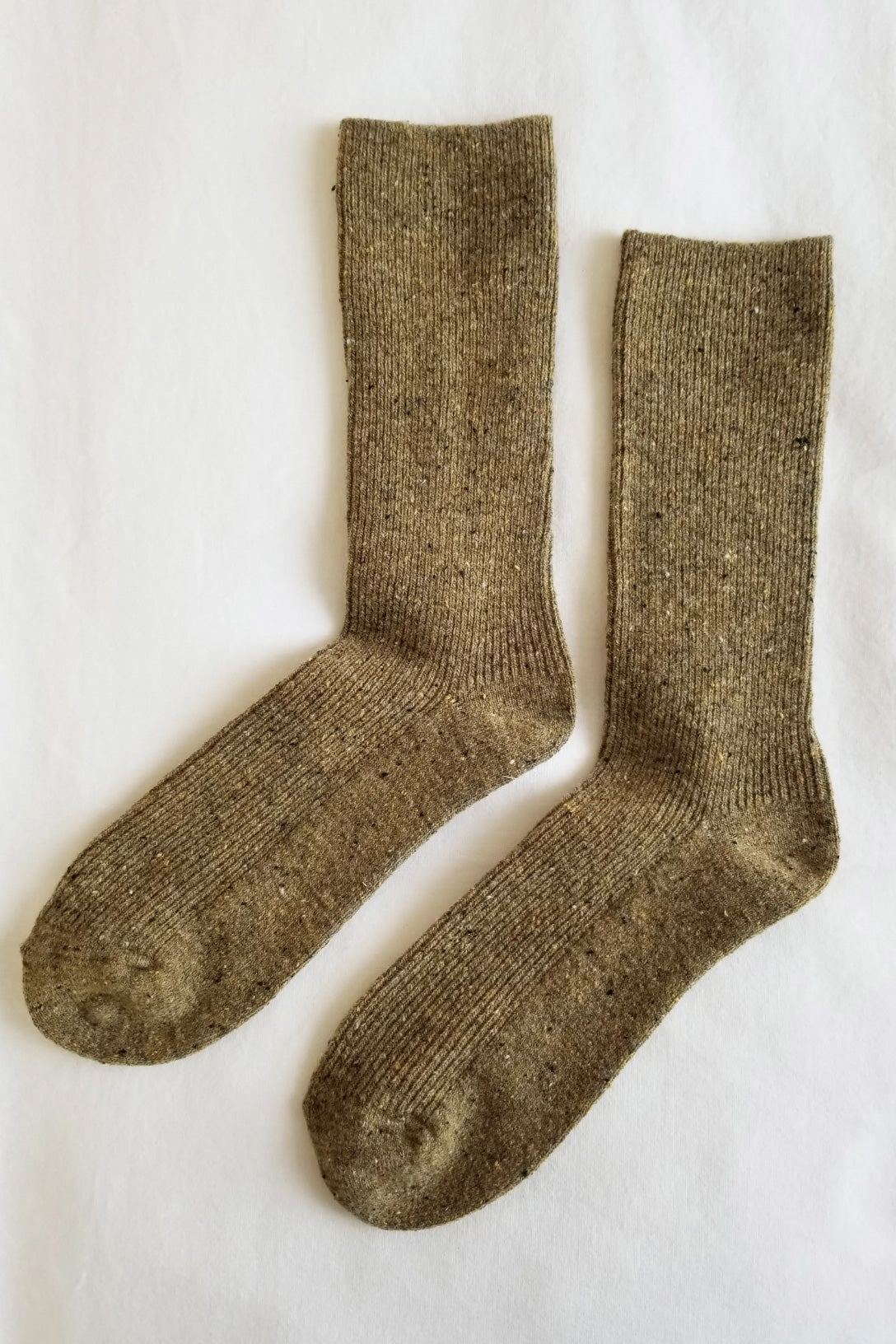 Snow Socks - Cedar