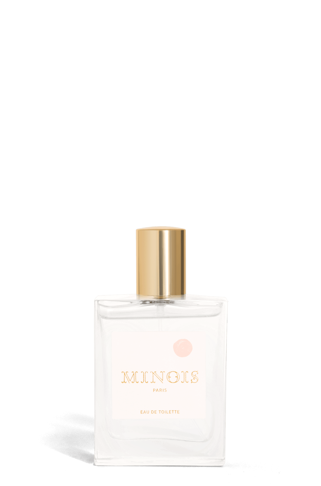 Minois Paris - Eau de Toilette - 50 ml