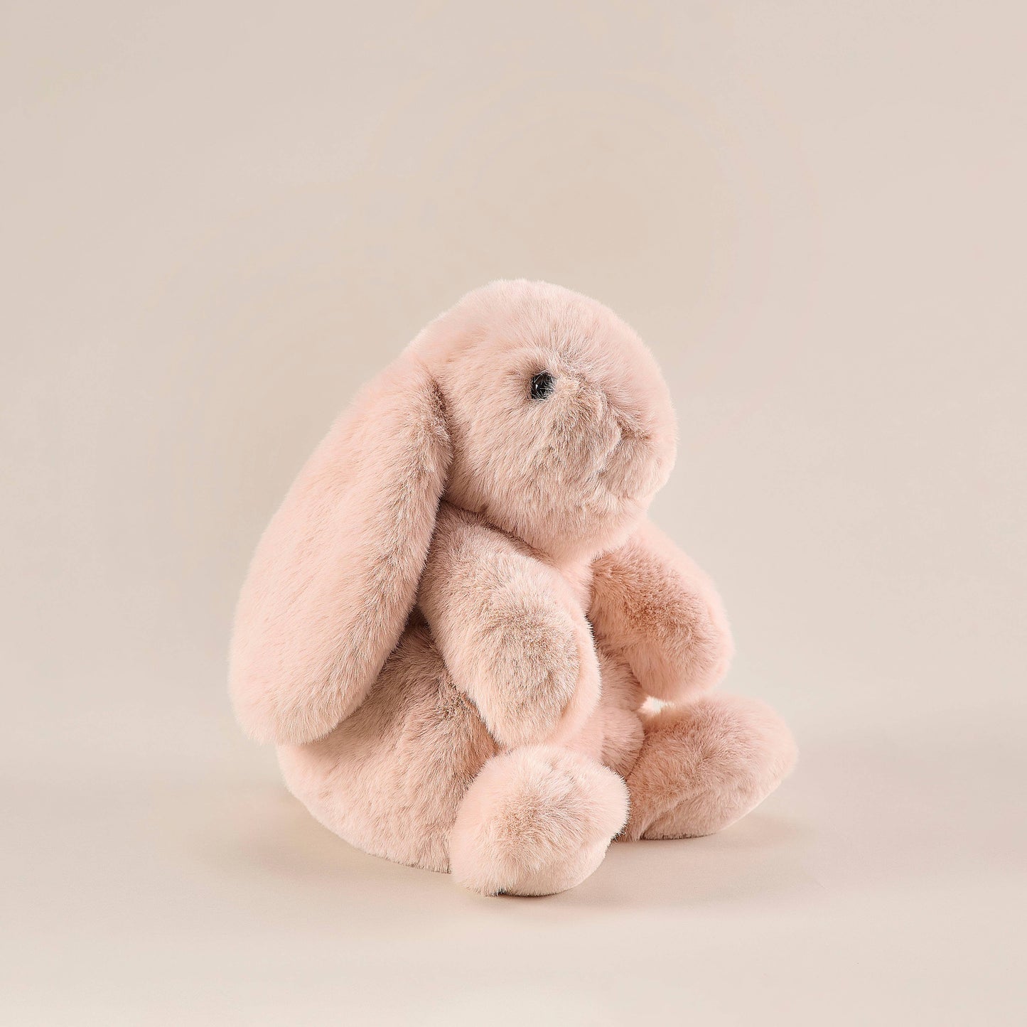 Rabbit Pink 12" 30cm Soft Plush Toy