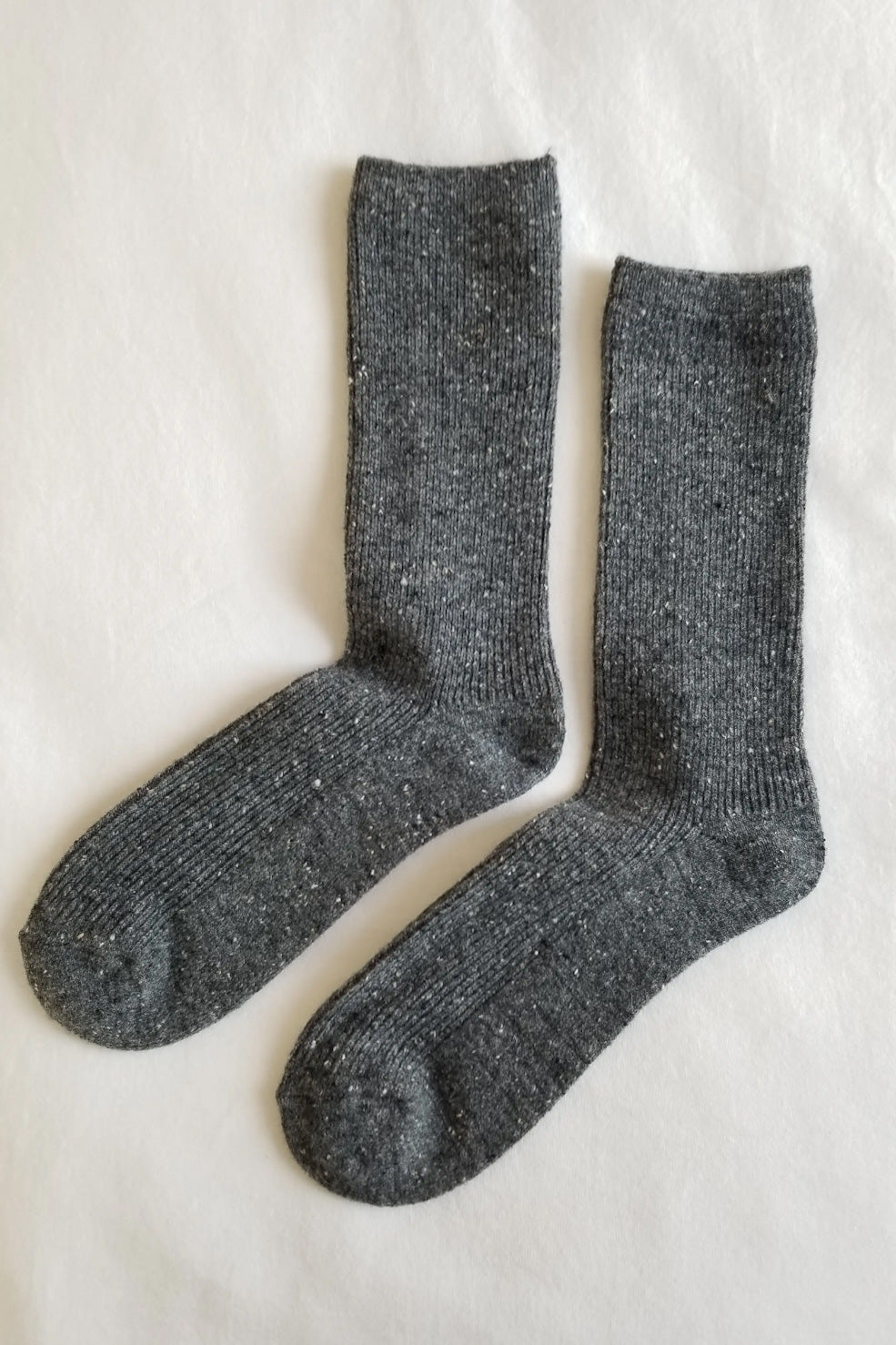 Snow Socks - Charcoal